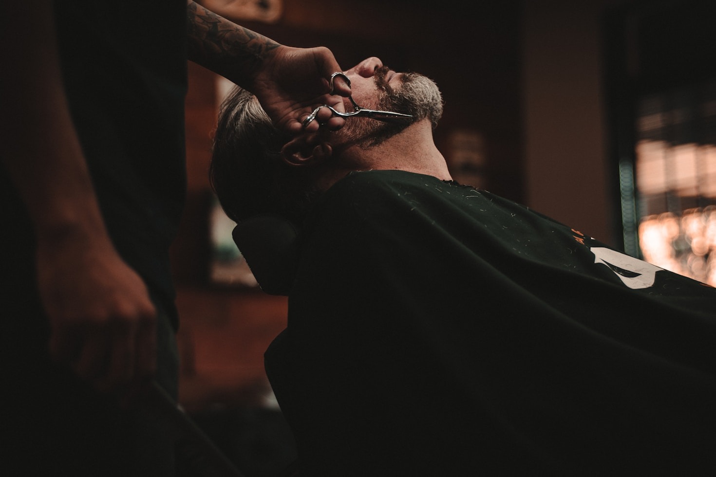 The Art of Precision in Modern Barbering